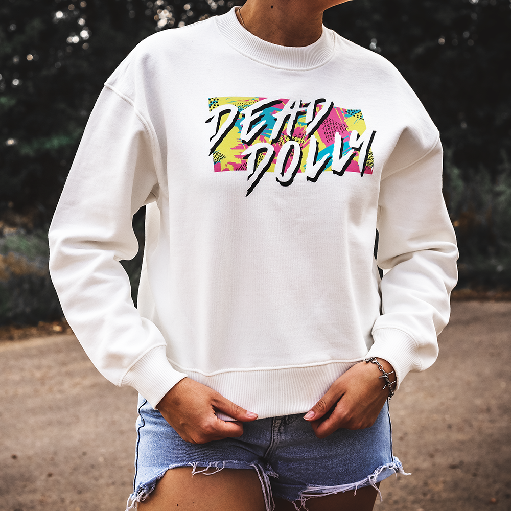 SWEATSHIRTS