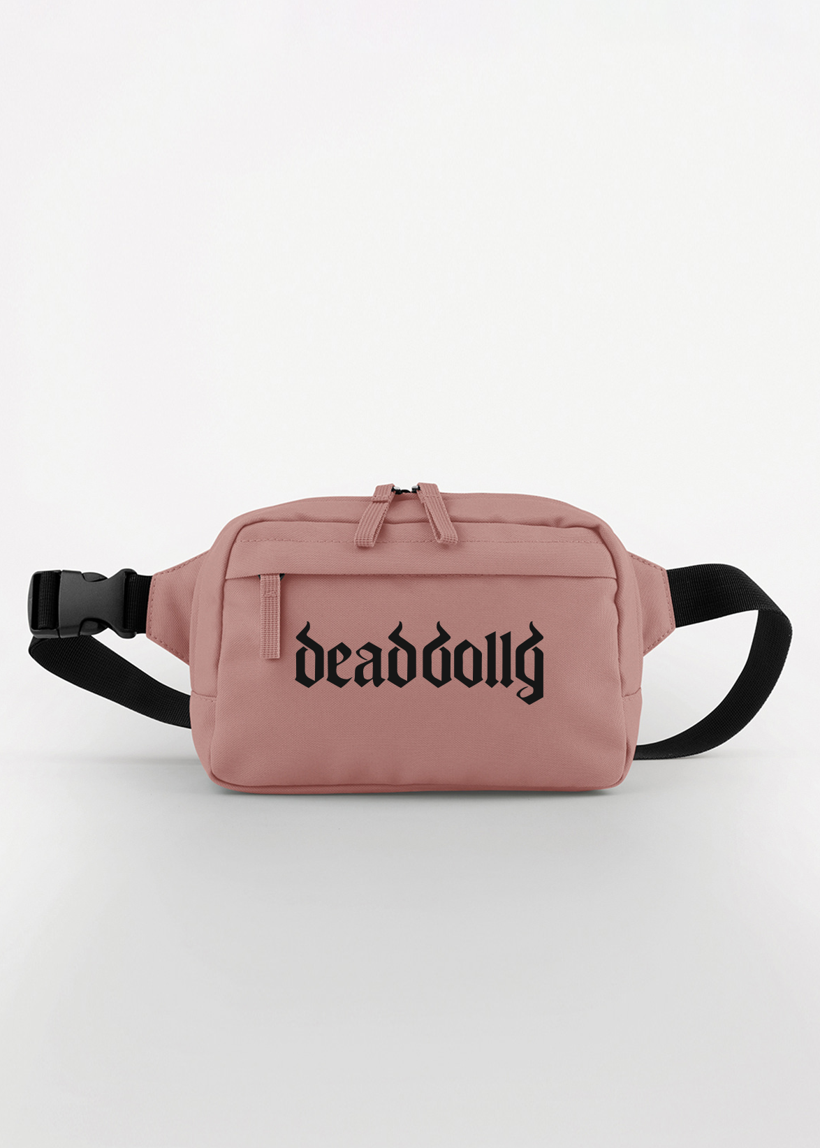 Dead Dolly Cross Over Bag