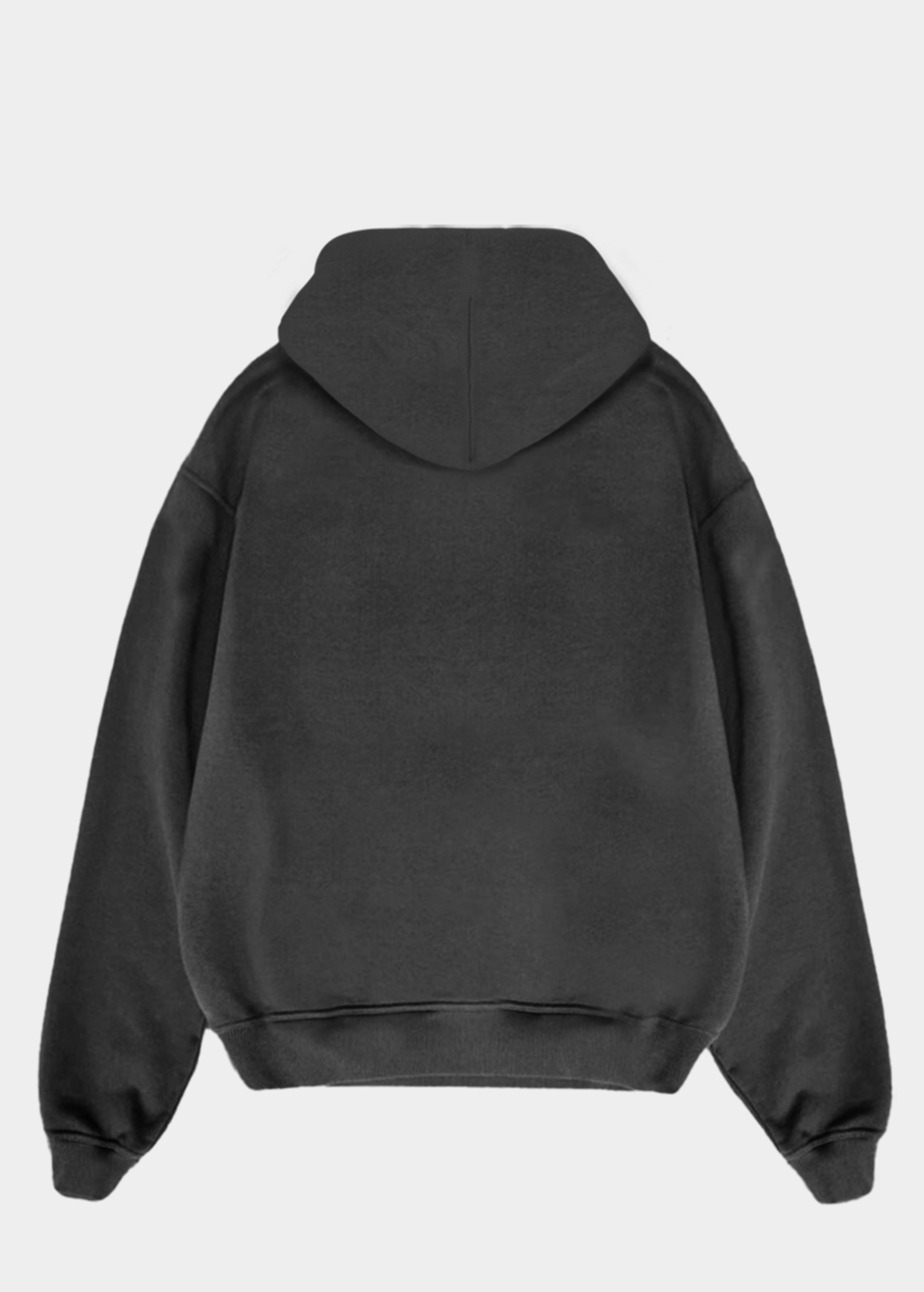 Records Hoodie / Front Print