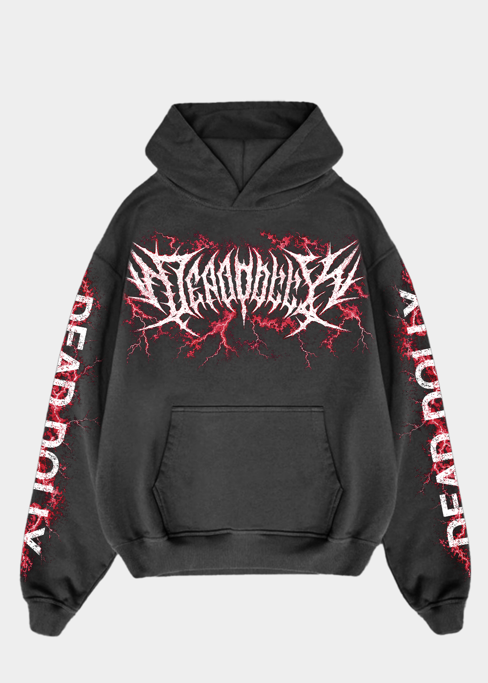 World Tour Hoodie