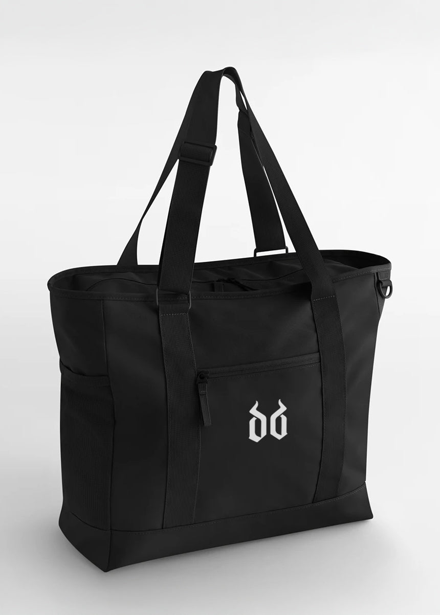 DD Active Gym Tote Bag