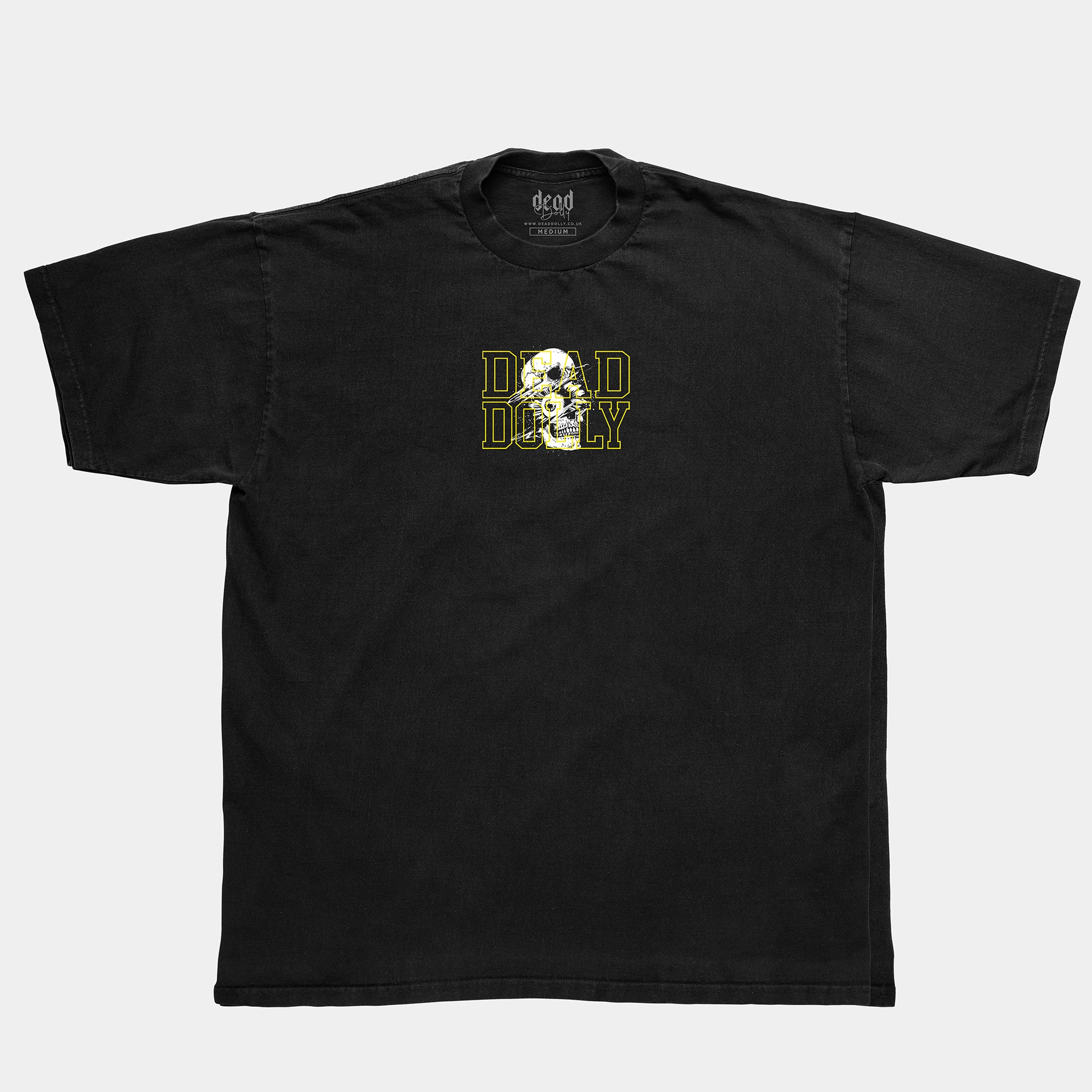 Bloom Oversized T-shirt