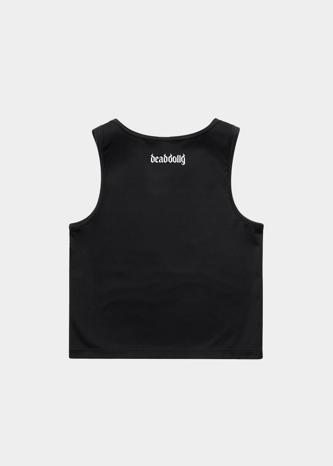 DD Active Crop Tank