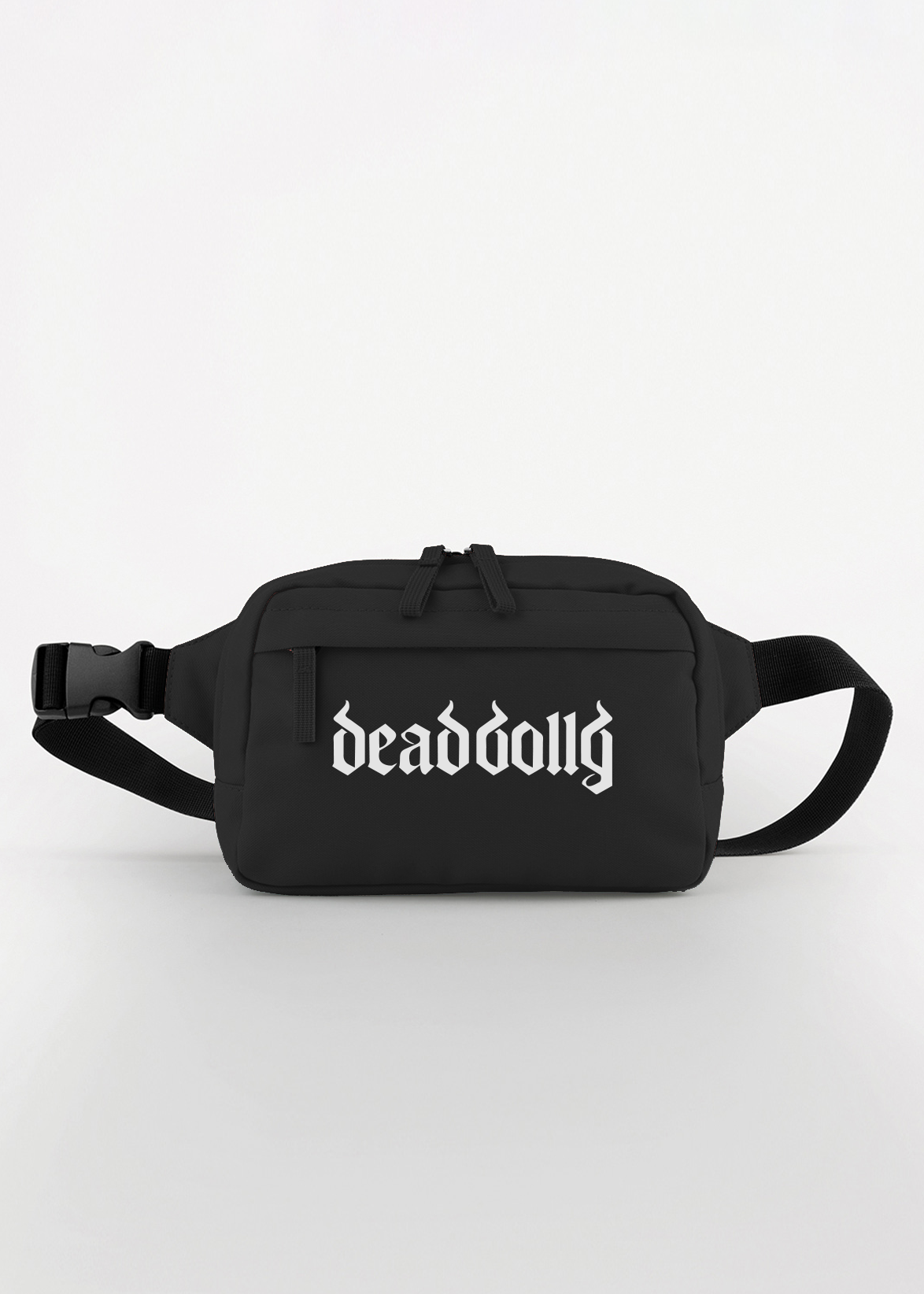 Dead Dolly Cross Over Bag