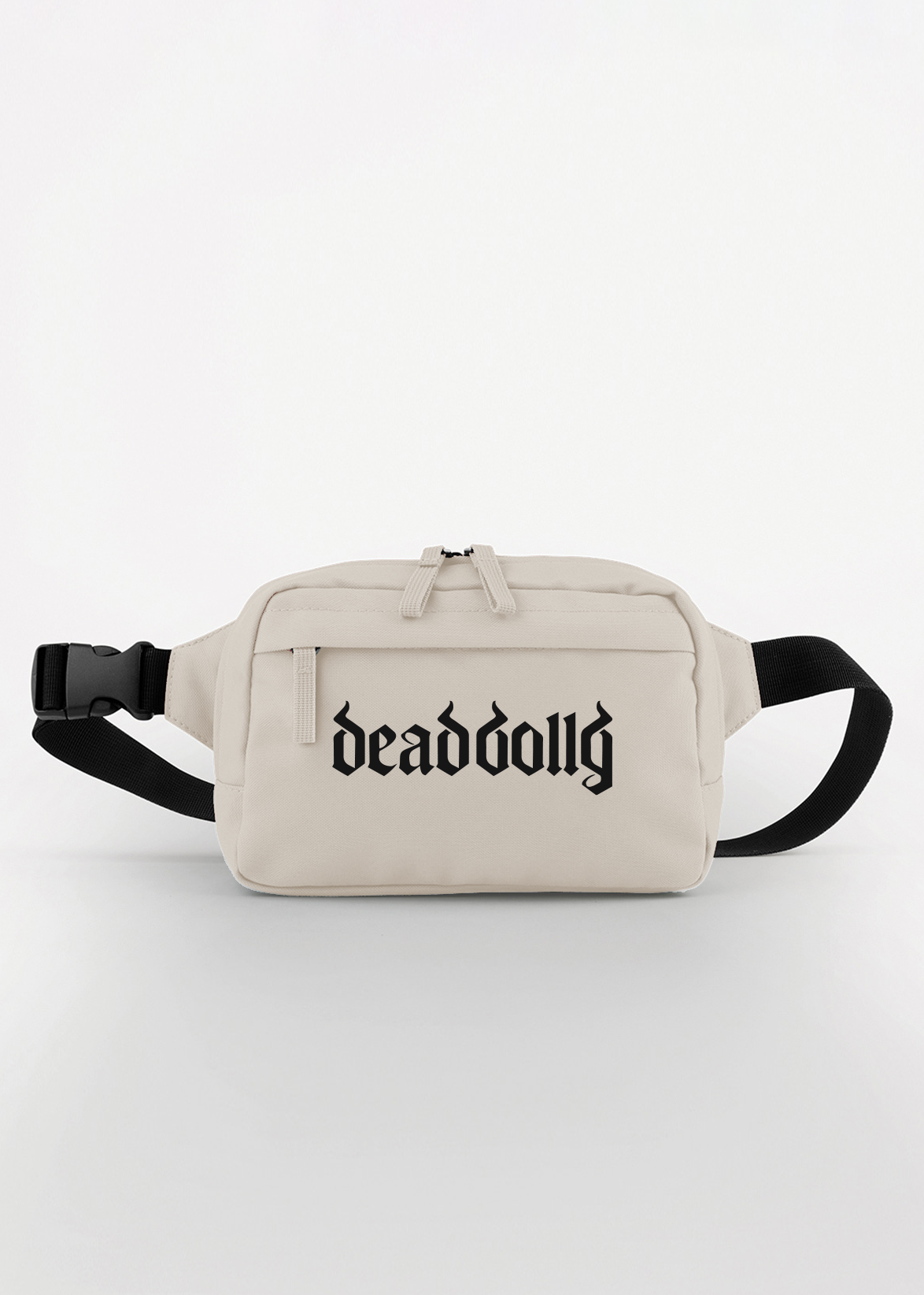 Dead Dolly Cross Over Bag
