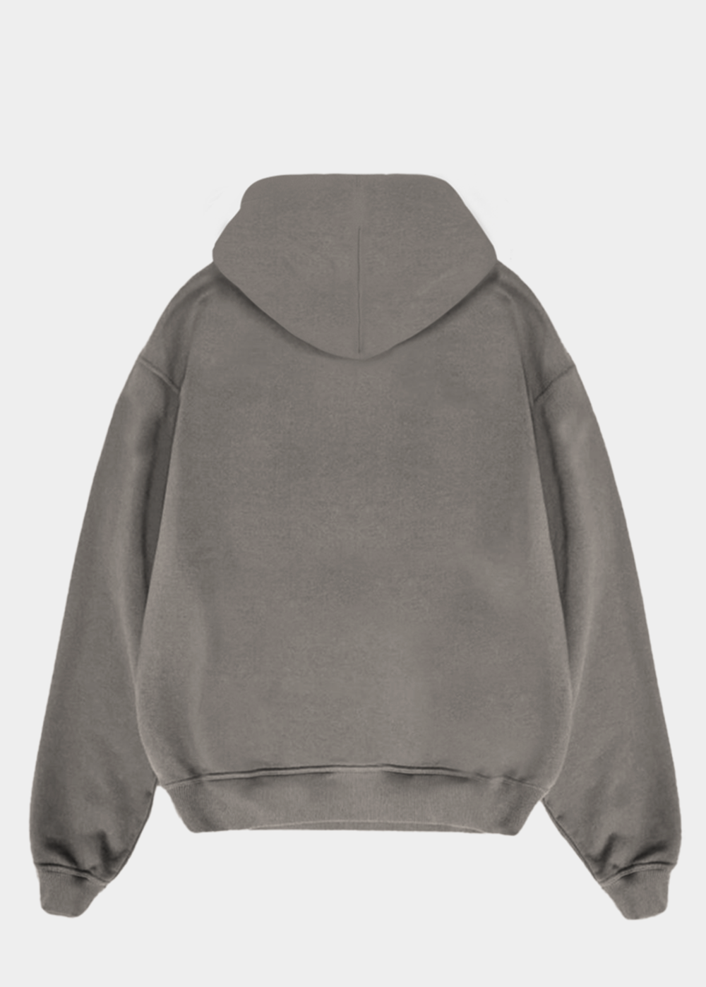 Records Hoodie / Front Print