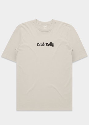 Disco Club T-shirt / Back Print