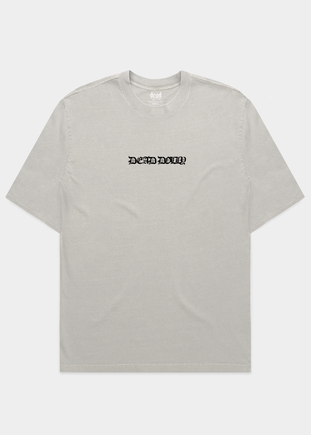 Marilyn T-shirt / Back Print