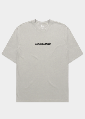 Marilyn T-shirt / Back Print