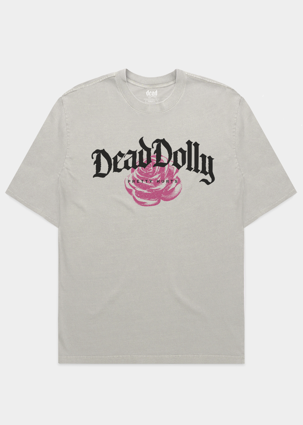 Pretty Hurts T-shirt / Front Print