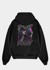 Reaper Selfie Hoodie / Back Print