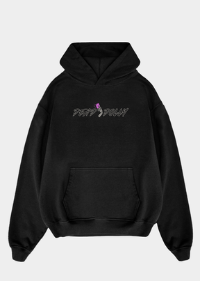 Reaper Selfie Hoodie / Back Print