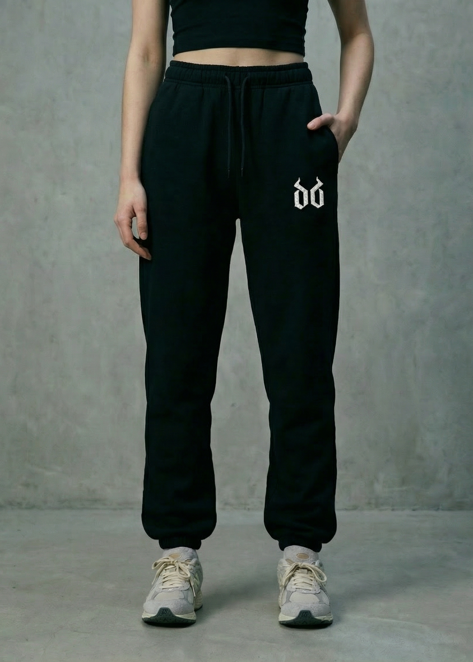 DD Relax Joggers