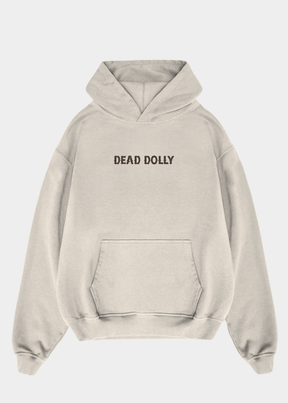 Rodeo Hoodie / Back Print