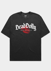 Sweet But Savage T-shirt / Front Print