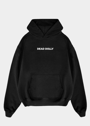 Voodoo Dolly Hoodie / Back Print