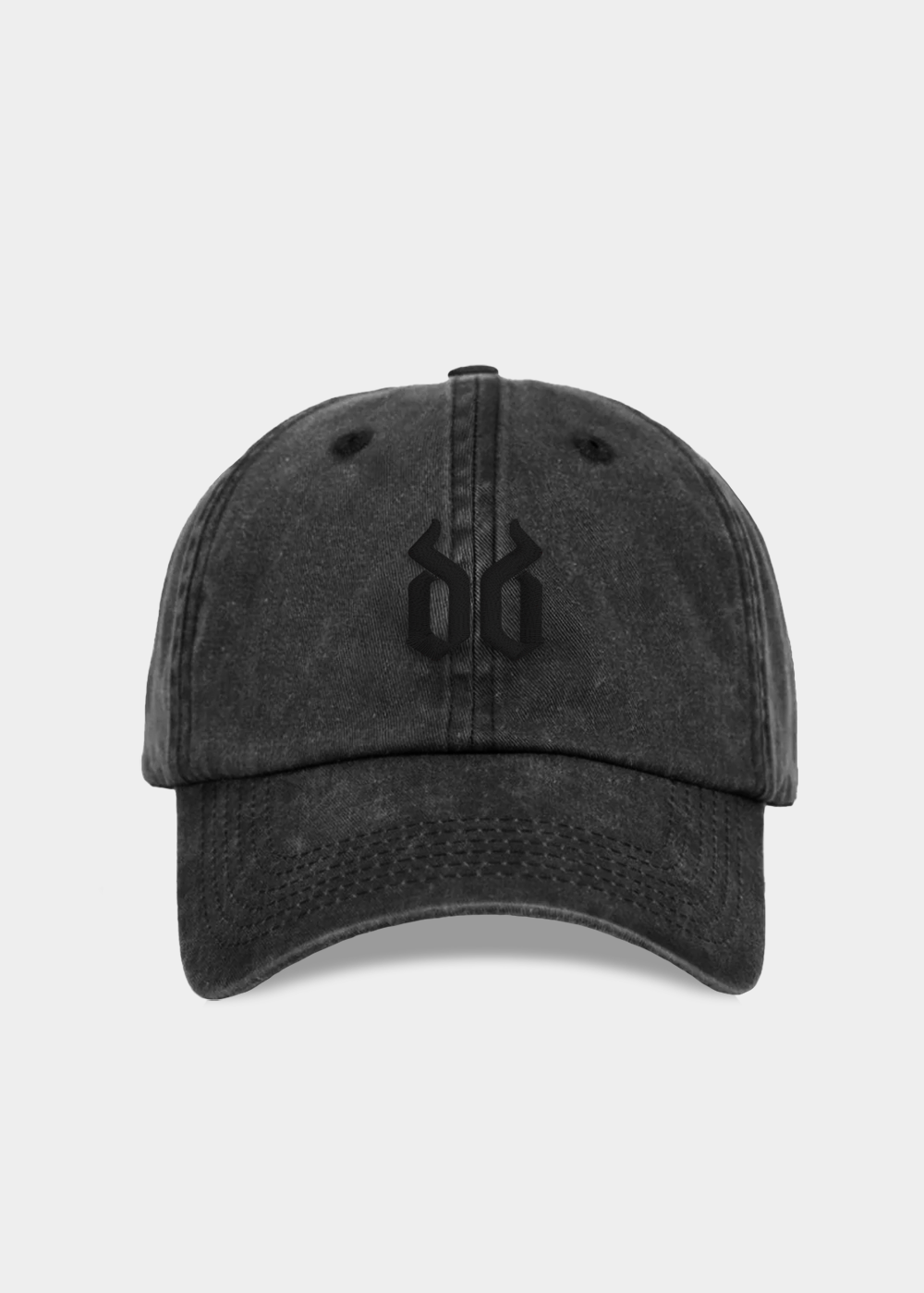 DD Logo Vintage Cap