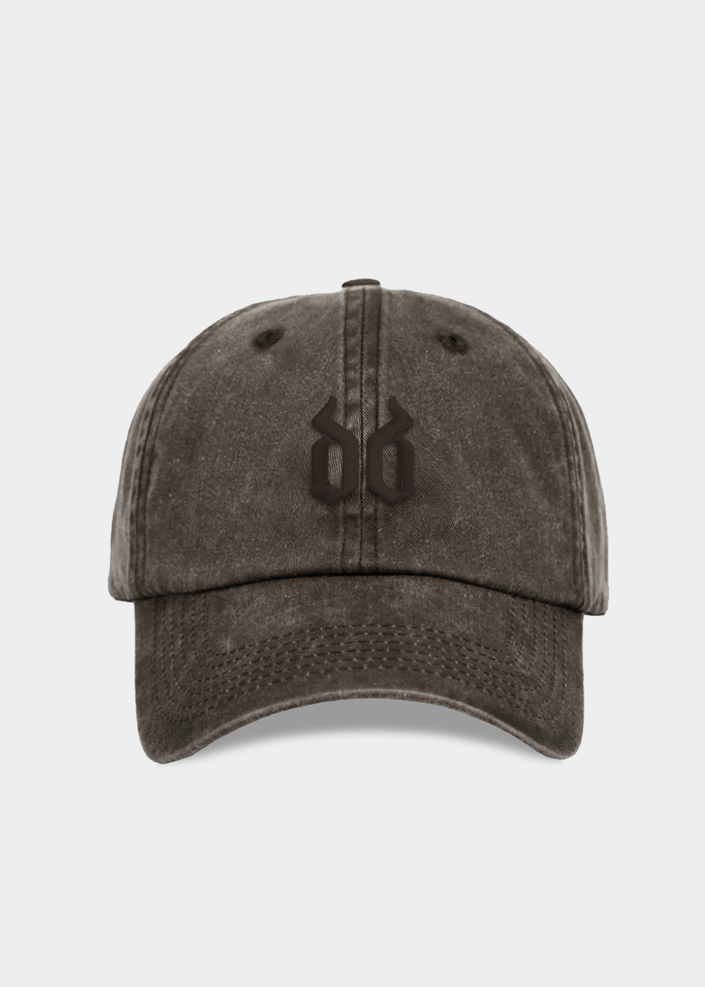 DD Logo Vintage Cap