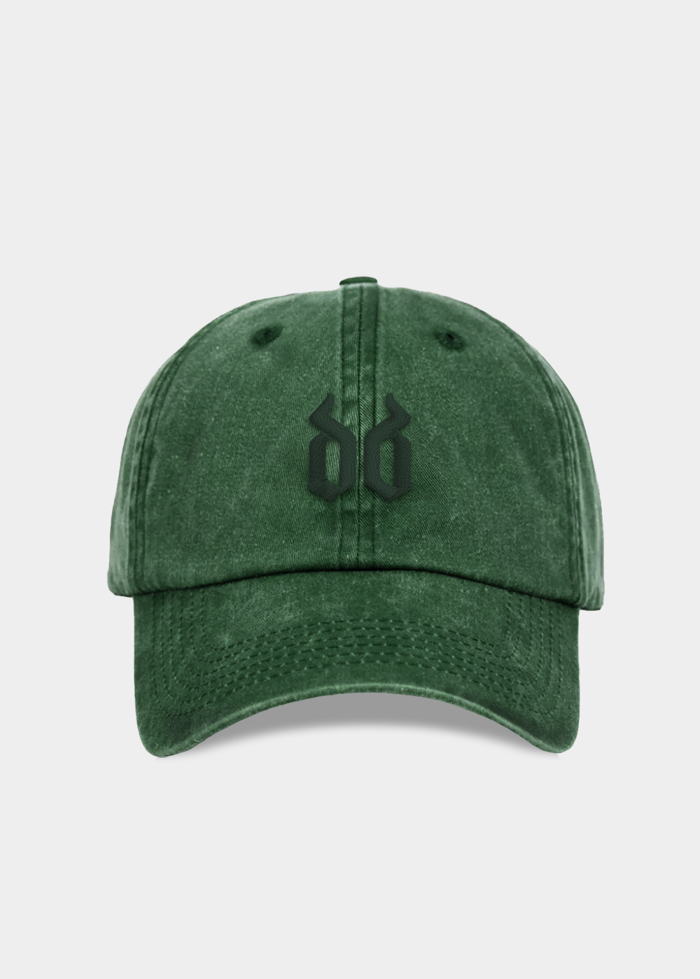 DD Logo Vintage Cap