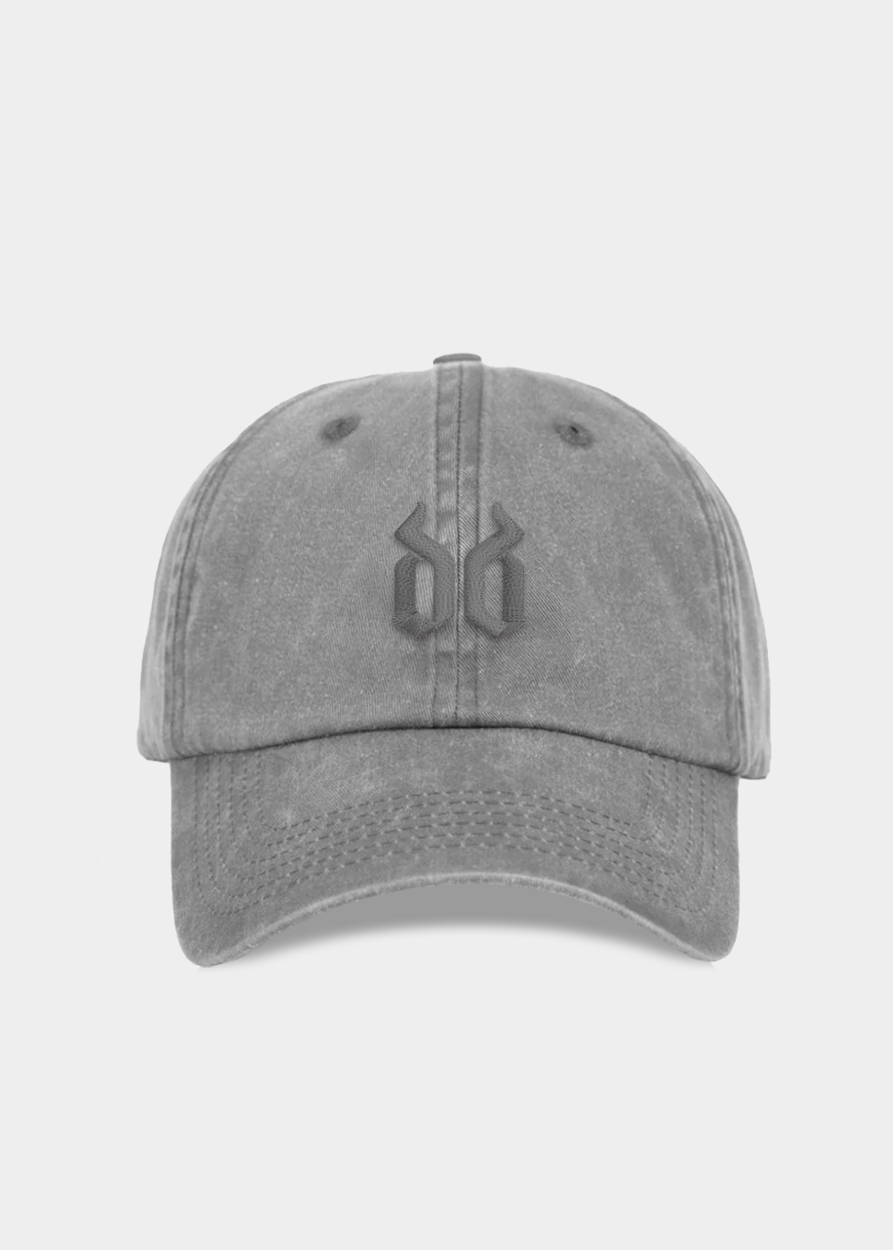 DD Logo Vintage Cap