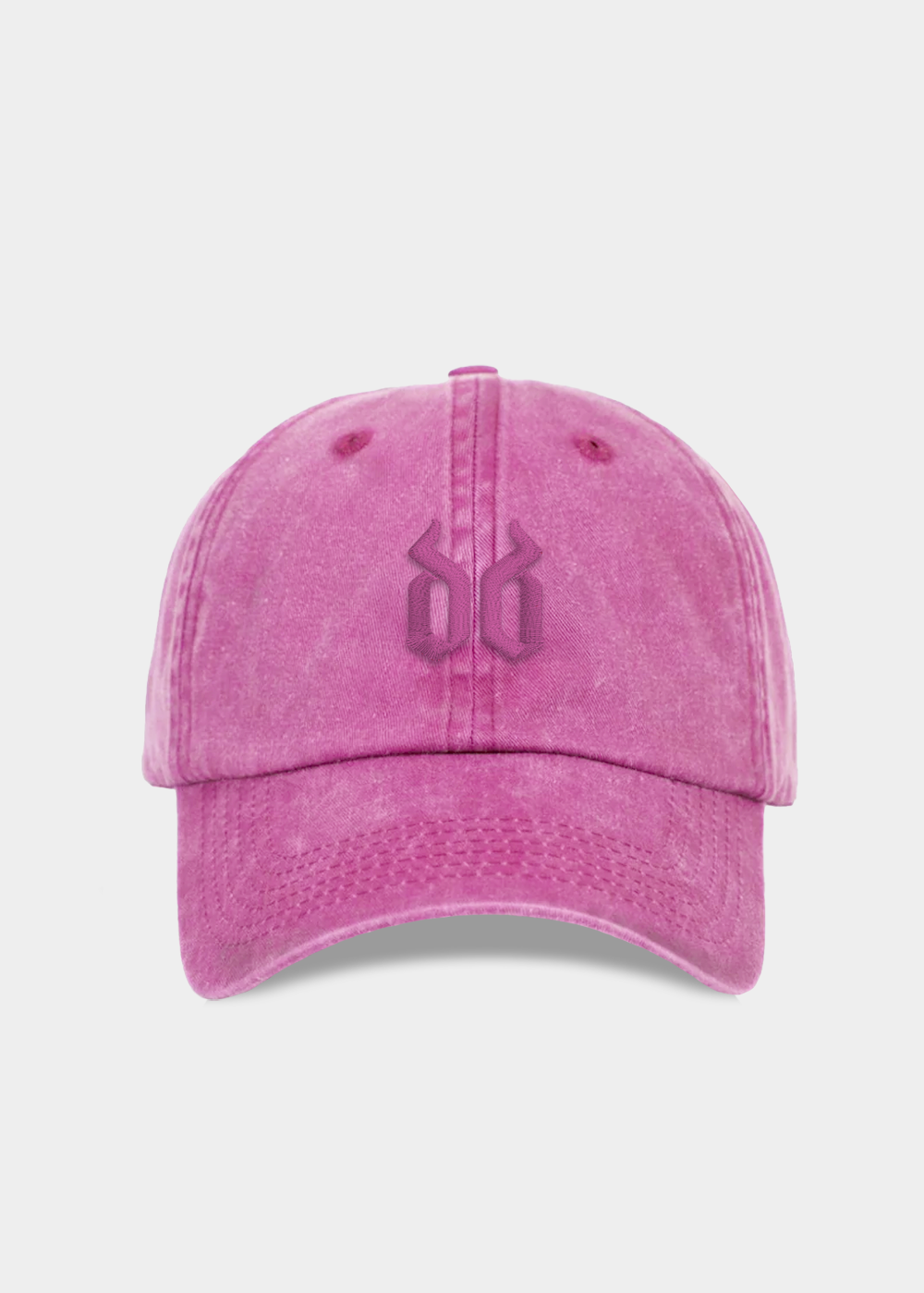 DD Logo Vintage Cap