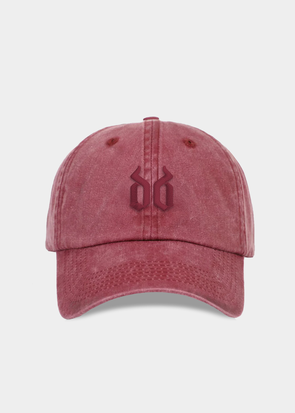 DD Logo Vintage Cap