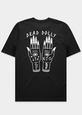 Wild Magic T-shirt / Back Print