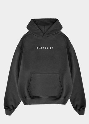 Wild Magic Hoodie / Back Print