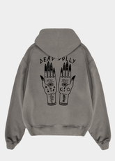 Wild Magic Hoodie / Back Print