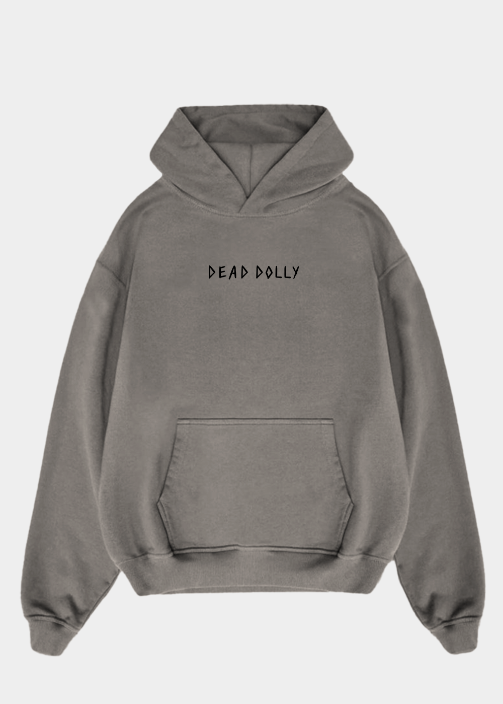 Wild Magic Hoodie / Back Print