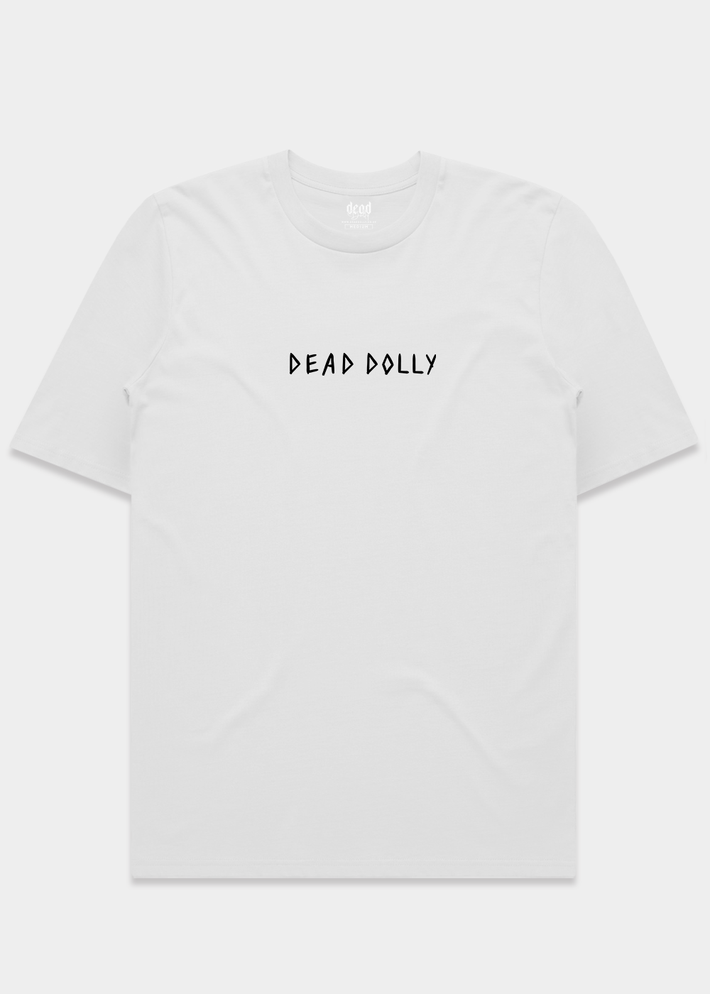 Wild Magic T-shirt / Back Print