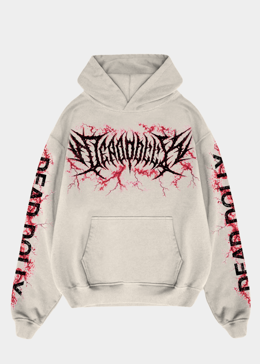 World Tour Hoodie