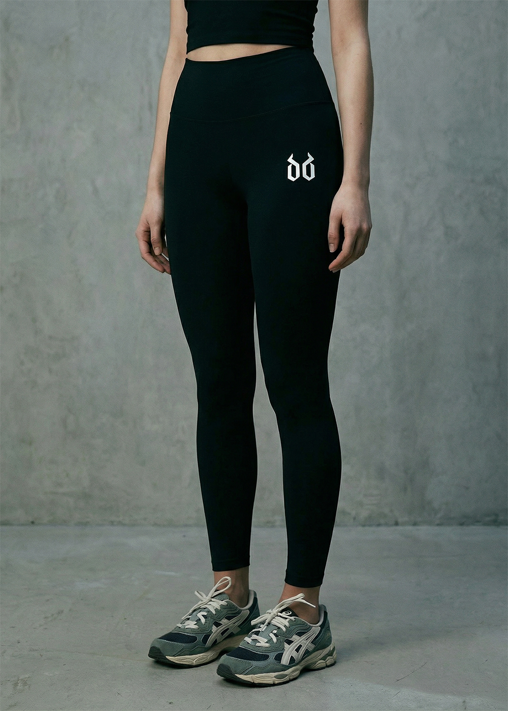 DD Active Seamless Leggings