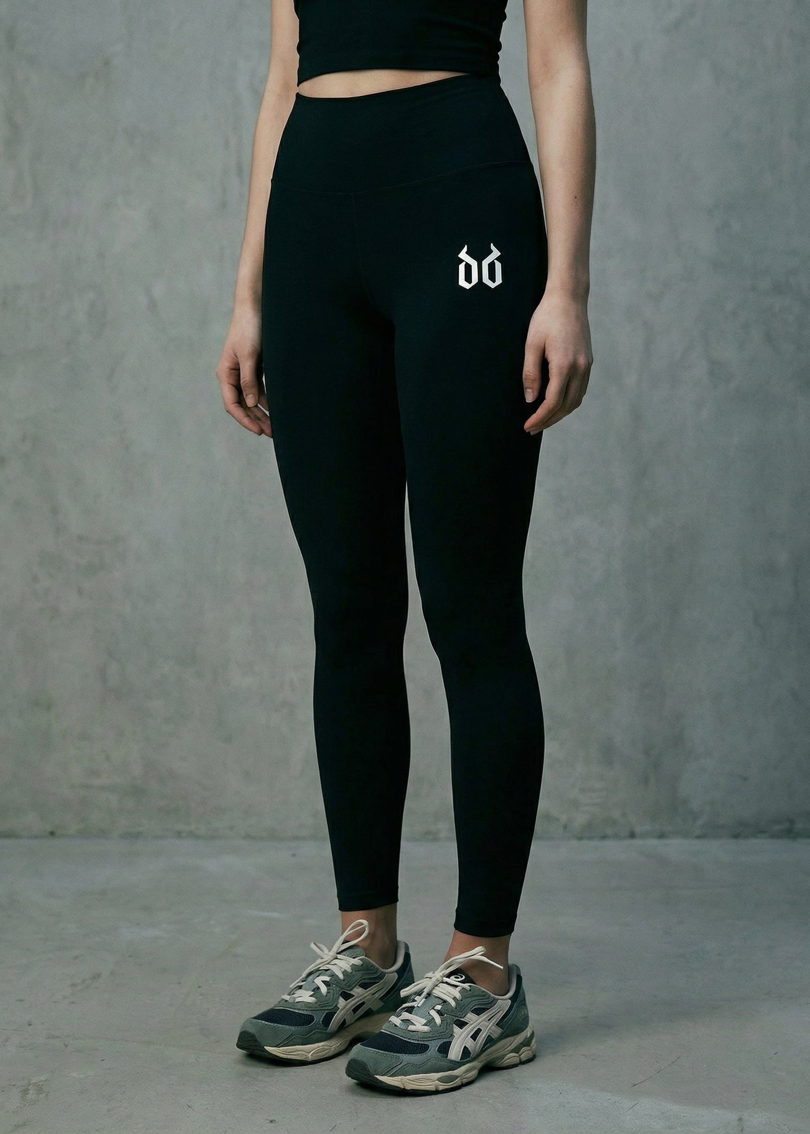 DD Active Seamless Leggings