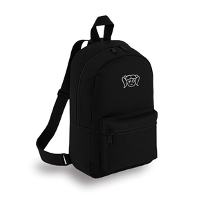 Dead Dolly Mini Fashion Backpack