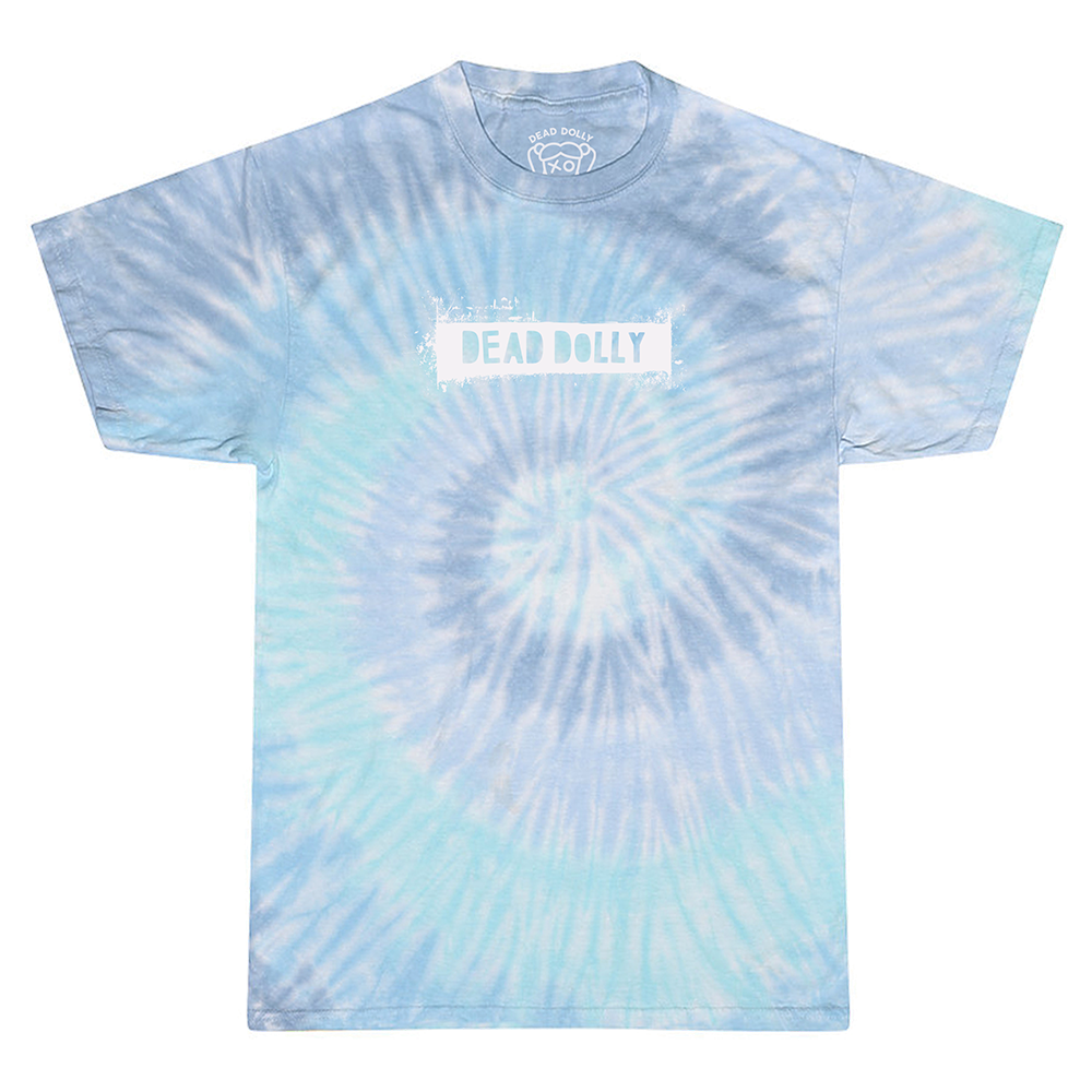 Tie Dye T-shirt