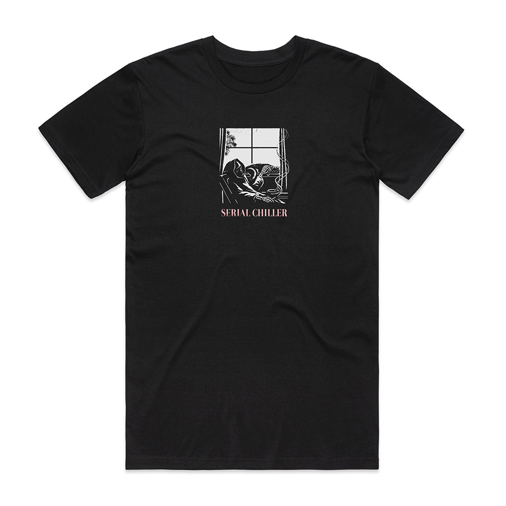 Chiller T-shirt / Front Print