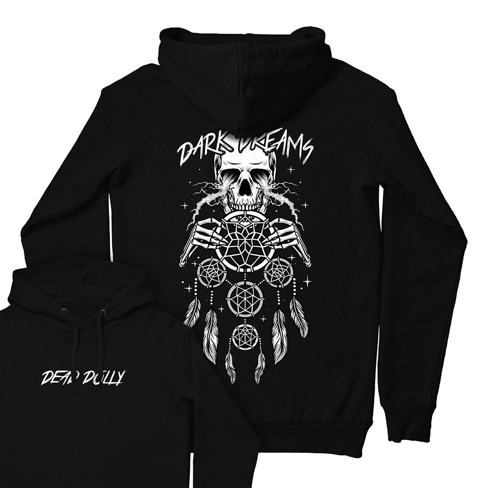 Dark Dreams Hoodie