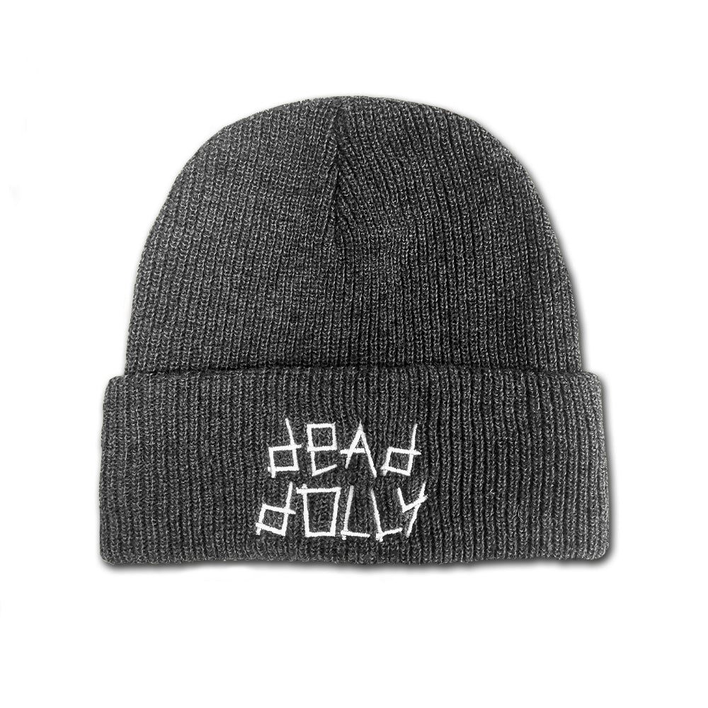 Dead Dolly Beanie