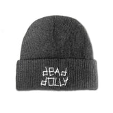 Dead Dolly Beanie