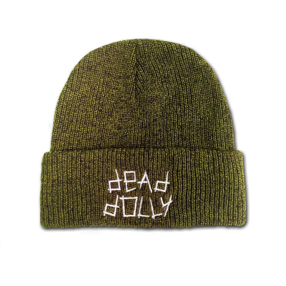 Dead Dolly Beanie