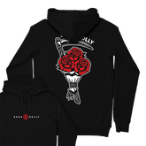 Death Bouquet Hoodie