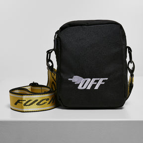 F Off Cross Body Bag