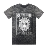 Fortune Teller T-shirt / Front Print