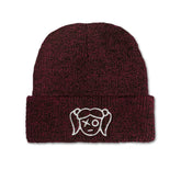 Logo Beanie