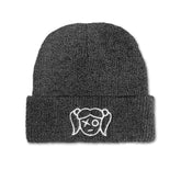 Logo Beanie