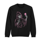 Reaper Selfie Sweatshirt