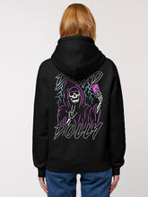 Reaper Selfie Hoodie