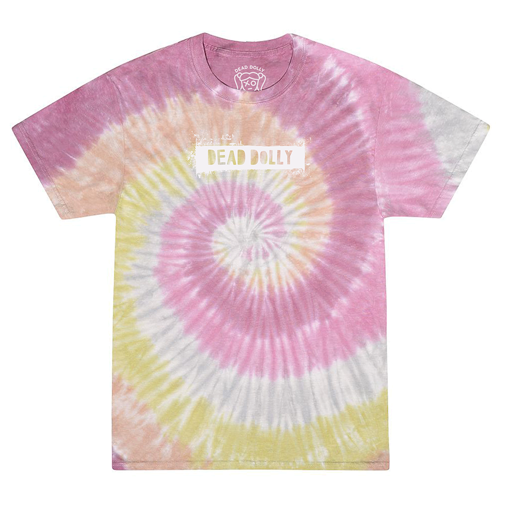 Tie Dye T-shirt