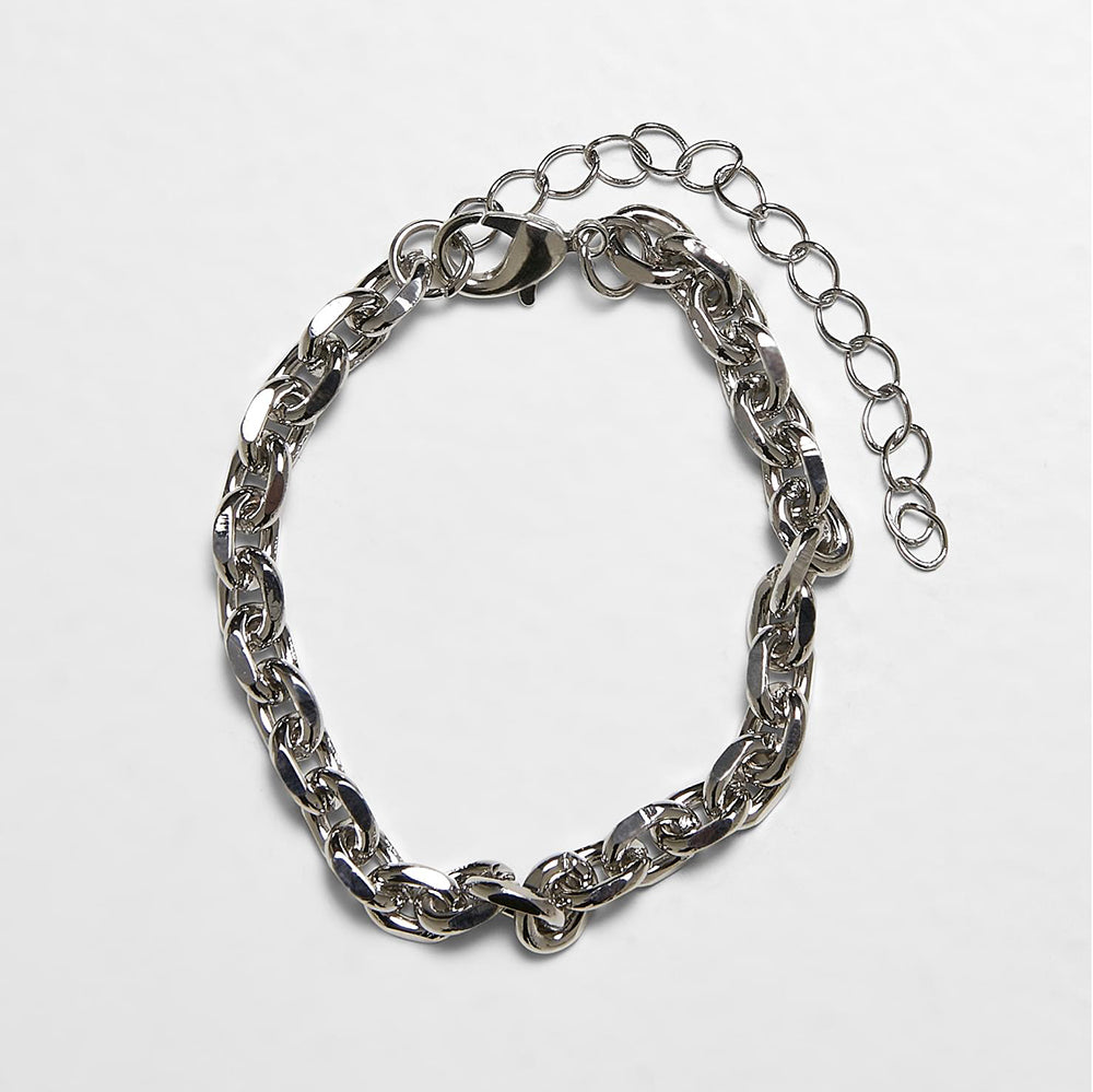 Sideris Chain Bracelet